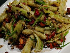 -多福饺·家常菜(谷德店)