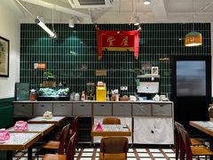 -堂屋糖水店(愚园店)