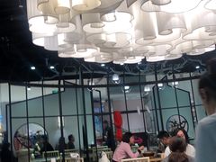 大堂-潮堂 · 潮州菜(国贸商城店)