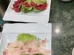 -福合诚潮汕牛肉火锅(西丽分店)