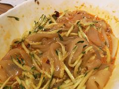 东北大拉皮-金掌勺·锅包肉(广渠门店)