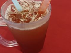 豆蔻水-德成饭店