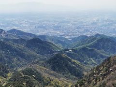 -泰山风景名胜区
