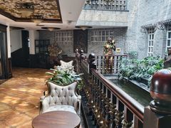 -福禧酒窖·中餐厅 (万柳店)