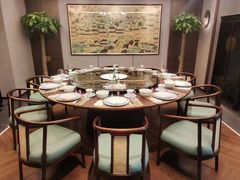-春发生饭店·非遗(南院门店)