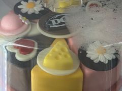 -DQ·蛋糕·冰淇淋(河东万达店)
