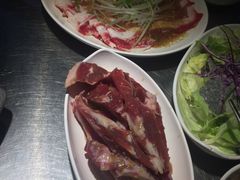 -喜来稀肉(虹泉路店)