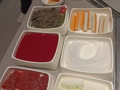 -海底捞火锅(飞马水城店)