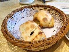-巴扎美食·新疆菜·西域歌舞表演餐厅(新疆大厦店)
