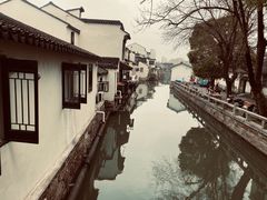 -葑门横街