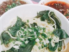 -秦云老太婆摊摊面(观音桥店)
