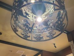 -绿茶餐厅(布吉万象汇店)