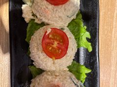 -胜代日本料理(云程巷小区店)