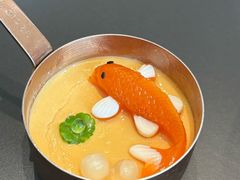 -锦楼·臻选新杭帮(正大广场店)