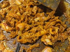 -石记东北风味烤肉店(子固路店)