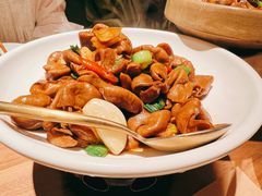 特色大肠-青桃餐厅