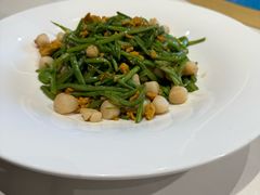 -清雅臻品·竹林院落·新派青岛菜(崂山店)