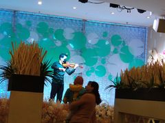 -芭菲盛宴·环球美食(袁家岗店)