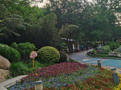 -北岭山森林公园