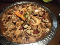 -胖哥俩肉蟹煲(福州仓山爱琴海店)