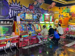 -真快活Coohoo Max(武汉绿地新田360店)