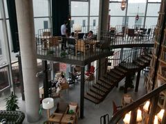 -漫咖啡(中纺国际店)