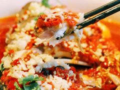 -春色如许·茶食餐厅(桃李春风店)