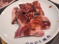 -蒜香焼肉PURUSHIN(马场路店)