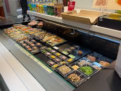 -上清·三文鱼鲜寿司(同德店)