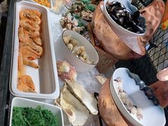 -白天鹅宾馆·流浮阁咖啡厅