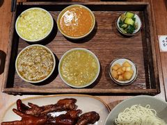 -李百蟹·江南蟹黄面·河景餐厅(夫子庙总店)