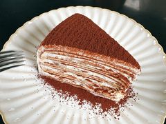 -Be Lived Cafe比例咖啡(摩天轮店)