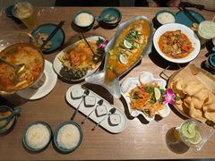 -泰来食光泰国菜餐厅(运河城店)