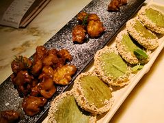 -绿茶餐厅(领展购物广场·中关村店)