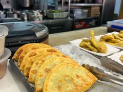 -饺子季水饺餐厅(新市街店)