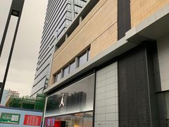 -百盛(万象城店)