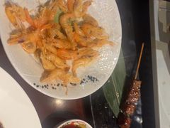 -一本魅·日式料理
