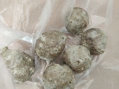 -阿娟牛肉丸·手打牛肉丸·现做现卖