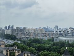 -上海浦东星河湾酒店