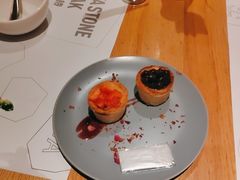 -原石牛扒·约会餐厅(龙城万科里店)