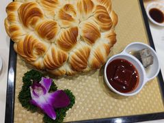 -老爷庙风味美食府(魏都大道店)