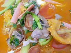 全家福-项记面馆(明瓦廊店)