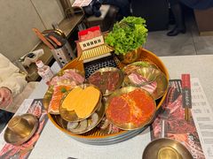-炭之家·齐齐哈尔非遗烤肉·鲜切直供(中央大街店)