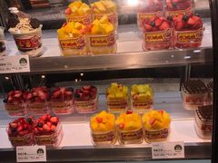 -贝尔麦莎(城上城店)