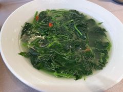 -四海酒家生态粤菜