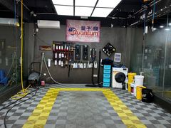 -CJ车体工作室·洗车·贴膜·美容