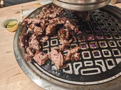 -霸腹烤肉(厦门柚子番店)