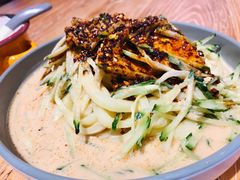 -煜北·西北小馆(曲阳路店)