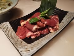 -厚贞日式烤肉(龙之梦店)