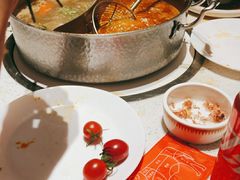 -左庭右院鲜牛肉火锅(环球港店)